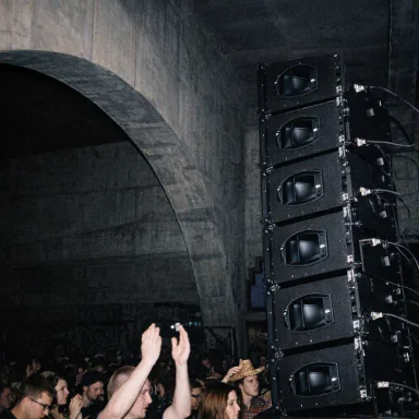 Rave